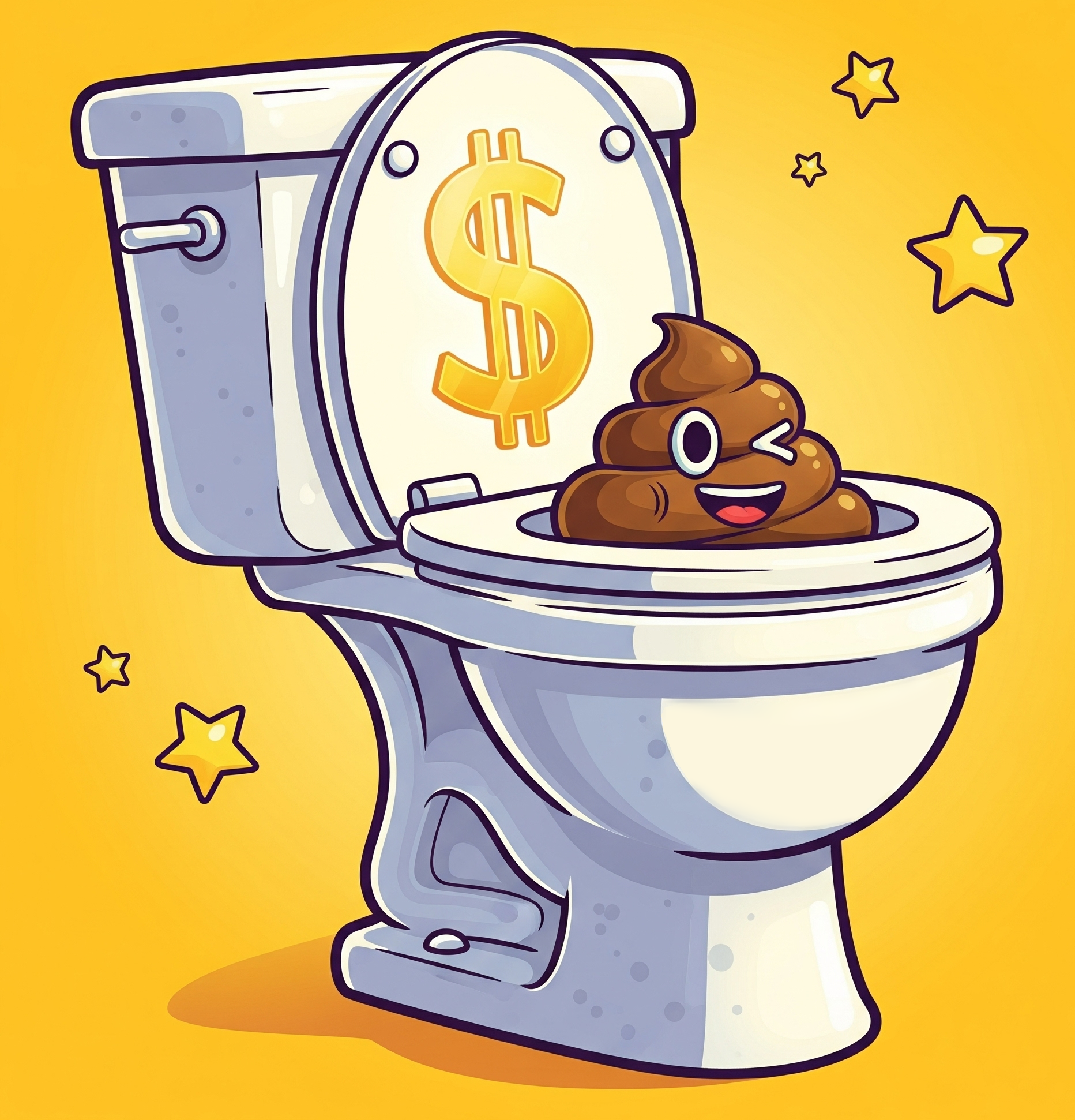 POOP Logo